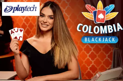 Colombia Blackjack